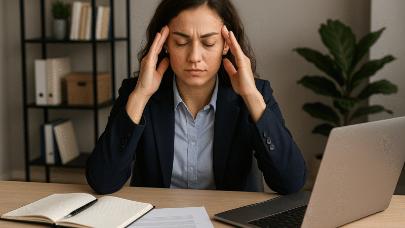 Como desenvolver a inteligência emocional no ambiente de trabalho