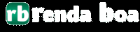 Logo do site oficial Renda Boa