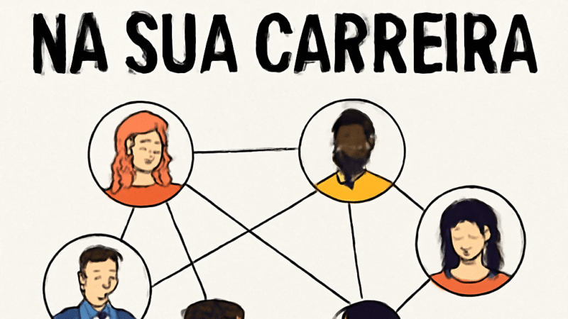 A Importância do Networking na Sua Carreira