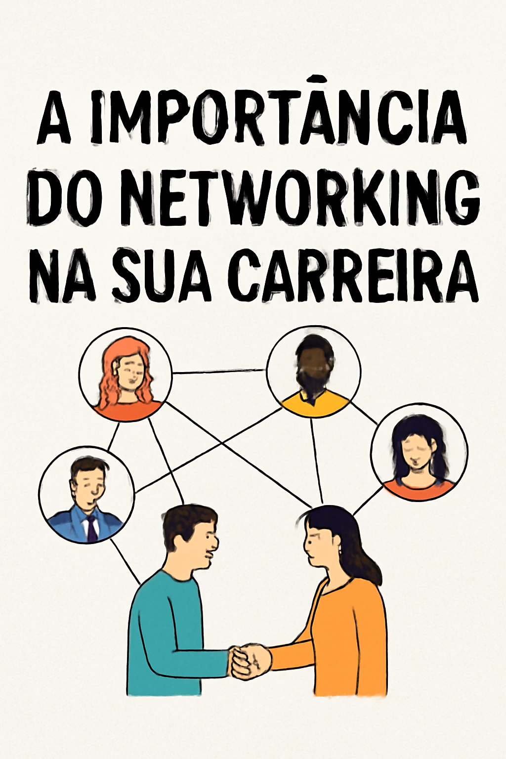 A Importância do Networking na Sua Carreira