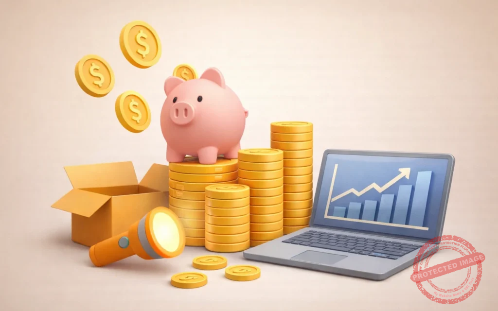 Como fazer renda extra? Ideias práticas e rápidas