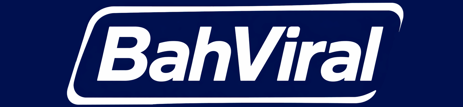 Logo do site BahViral